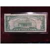 Image 2 : 2578. 1929 Series U.S. $5 National "Chicago" Bank Note. VF