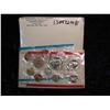 Image 2 : 2605. (2) 1972 U.S. Mint Uncirculated Coin Sets. Original As Issued.
