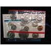 Image 1 : 2608. 1976 U.S. Mint Uncirculated Coin Set. Original As Issued.