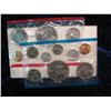 Image 2 : 2608. 1976 U.S. Mint Uncirculated Coin Set. Original As Issued.