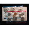 Image 2 : 2609. 1979 U.S. Mint Uncirculated Coin Set. Original As Issued.