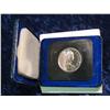 Image 2 : 2621. 1873-1973 Canada Proof Commemorative Dollar,In Box,Case