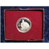 Image 1 : 2807. 1982 George Washington Silver Proof Commemorative Half Dollar In Box.