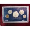 Image 2 : 2813. 1899-1939 U.S. Type Set Cent-Half Dollar,In Lady Liberty Collection Case.