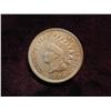 Image 1 : 2815. 1908 U.S. Indian Head Type Cent, Very Choice Uncirculated.