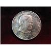 Image 1 : 2822. 1922 U.S. Grant Commemorative Half Dollar. BU With Light Toning.
