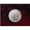 Image 1 : 2826. 1965 U.S. Three-Cent Nickel,CH AU With Light Toning.