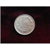 Image 2 : 2826. 1965 U.S. Three-Cent Nickel,CH AU With Light Toning.