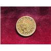 Image 1 : 2847. No Date,Civil War Token, "Federal Union", Ch. Vf.