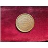 Image 2 : 2847. No Date,Civil War Token, "Federal Union", Ch. Vf.