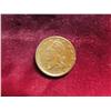 Image 2 : 2849. 1863 "Army & Navy" Civil War Token. Error