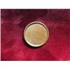 Image 1 : 2850. 1863 "One Cent" Civil War Token. Error