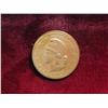 Image 1 : 2854. 1863 "Not One Cent" Civil War Token.