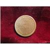 Image 2 : 2857. No Date,Civil War Token,"One Country" AU