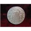 Image 2 : 2875. 1808 Mexico Silver 8 Reales. VF ,Coroded