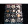 Image 2 : 2881. 1963 U.S. Mint Set in original cellophane. No envelope.