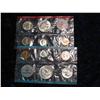 Image 1 : 2885. 1963 U.S. Mint Set in original cellophane. No envelope.