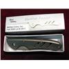 Image 1 : 2911. Bonitos Folder by Frost Cutlery. New in box.
