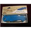 Image 1 : 2914. The Maltese Blue by Frost Cutlery. New in box.