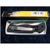 Image 2 : 2920. Dirty Bird Folder by Frost Cutlery. New in box.