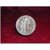 Image 2 : 2932. 1943 P Mercury Dime. Unc.
