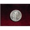Image 2 : 2933. 1943 P Mercury Dime. Unc.