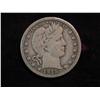 Image 1 : 2938. 1915 P Barber Quarter. VG.