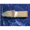 Image 2 : 3021. Military Sling for Carbine Rifle.