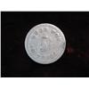 Image 2 : 3077. Thomsen's Pool Hall, Osmond, Nebr. 5C Token.