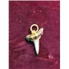 Image 1 : 3115. Shark Tooth Pendant. 