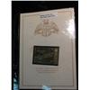 Image 1 : 3133. Commonwealth of Dominica 23K Gold Stamp.