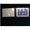 Image 2 : 3135. 1901 Pan-American Issue Postal Commemorative Society Set