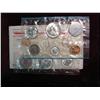 Image 1 : 3171. 1964 U.S. Mint Set in original envelope as issued.