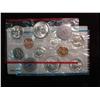 Image 1 : 3172. 1964 U.S. Mint Set in original envelope as issued.