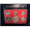 Image 2 : 3210. 1976 US Proof Set. Original as Issued.