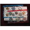 Image 1 : 3236. 1970 US. Mint Set. Original as Issued.