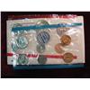 Image 2 : 3237. 1970 US. Mint Set. Original as Issued.