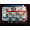 Image 1 : 3239. 1971 US. Mint Set. Original as Issued.