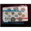 Image 2 : 3239. 1971 US. Mint Set. Original as Issued.