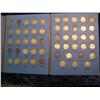 Image 2 : 3408. 1916-45 Partial Set Mercury Dimes. 61-Coins.