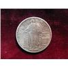 Image 1 : 3456. 1917P Type-1 Standing Liberty Quarter. AU.