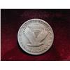 Image 2 : 3457. 1930P Standing Liberty Quarter. VF.