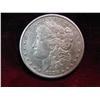 Image 1 : 3482. 1878CC Morgan Dollar. EF.