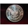 Image 2 : 3483. 1878CC Morgan Dollar. Gem BU Proof Like. 