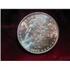 Image 1 : 3511. 1888P Morgan Dollar. BU.