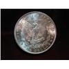Image 2 : 3512. 1888P Morgan Dollar. BU.
