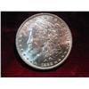 Image 1 : 3513. 1888O Morgan Dollar. BU.