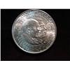 Image 1 : 3562. 1952. Washington Carver Commemorative Half. BU.