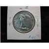 Image 2 : 3579. 1942P Walking Liberty Half. Unc.