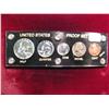 Image 1 : 3599. 1959 US Proof Set. In Capital Holder.